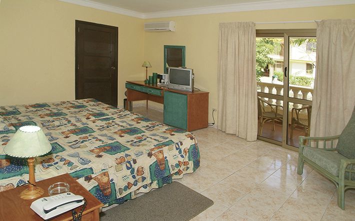 Club Kawama Hotell Varadero Eksteriør bilde